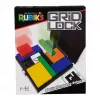 Juego Rubik’s Cube Gridlock, el juego de rompecabezas inspirado en el clásico juguete antiestrés de ingenio, para adultos y niños a partir de 7 años