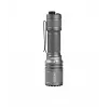 Linterna LED recargable AceBeam P16 1000 lúmenes gris