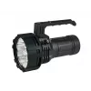 Linterna AceBeam X75 70.2 5000K negra — 7000 lúmenes