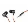 Auriculares London IN-EAR/MHS-EP-LHR Gembird