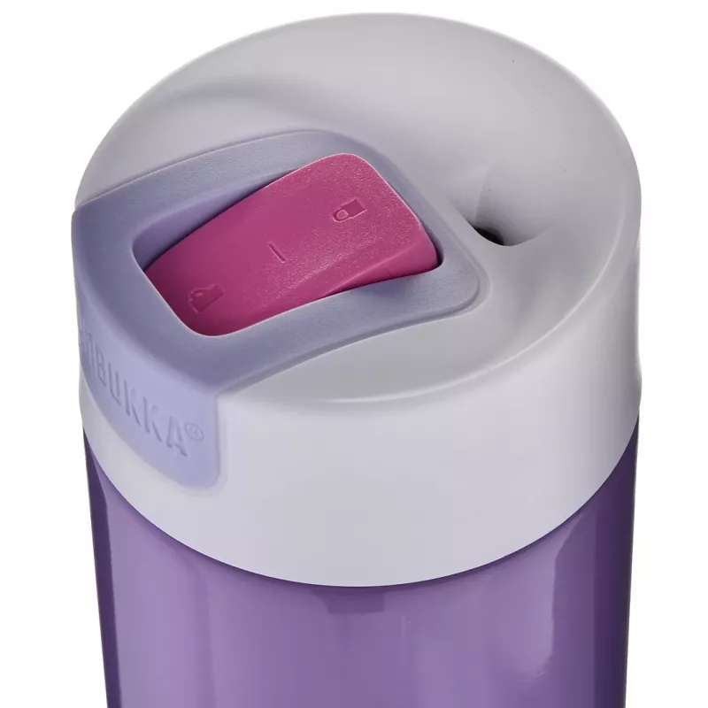 Kambukka Olympus violeta – vaso térmico, 500 ml