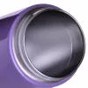 Kambukka Olympus violeta – vaso térmico, 500 ml