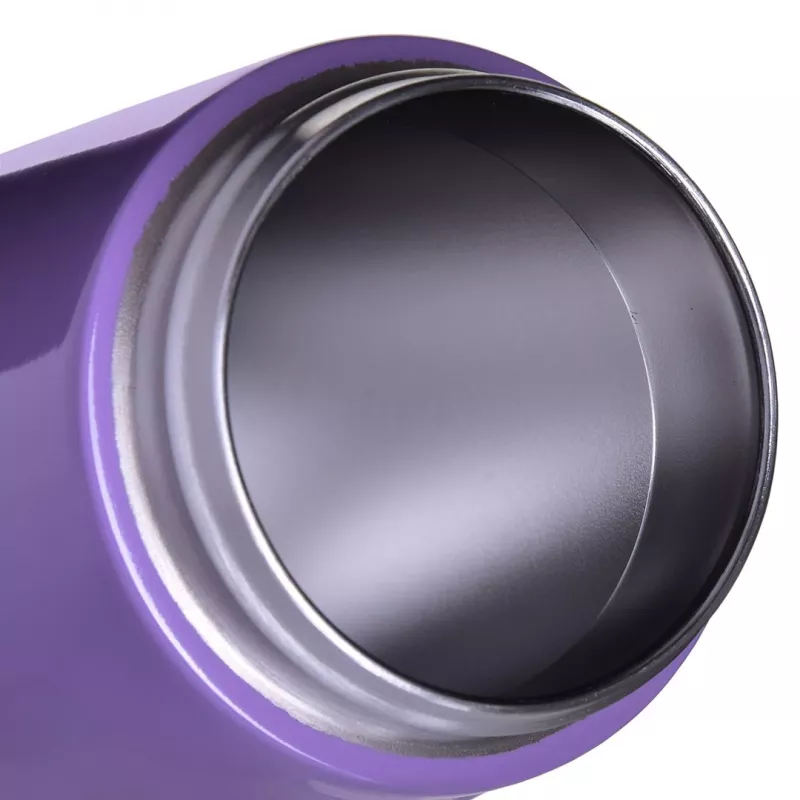 Kambukka Olympus violeta – vaso térmico, 500 ml