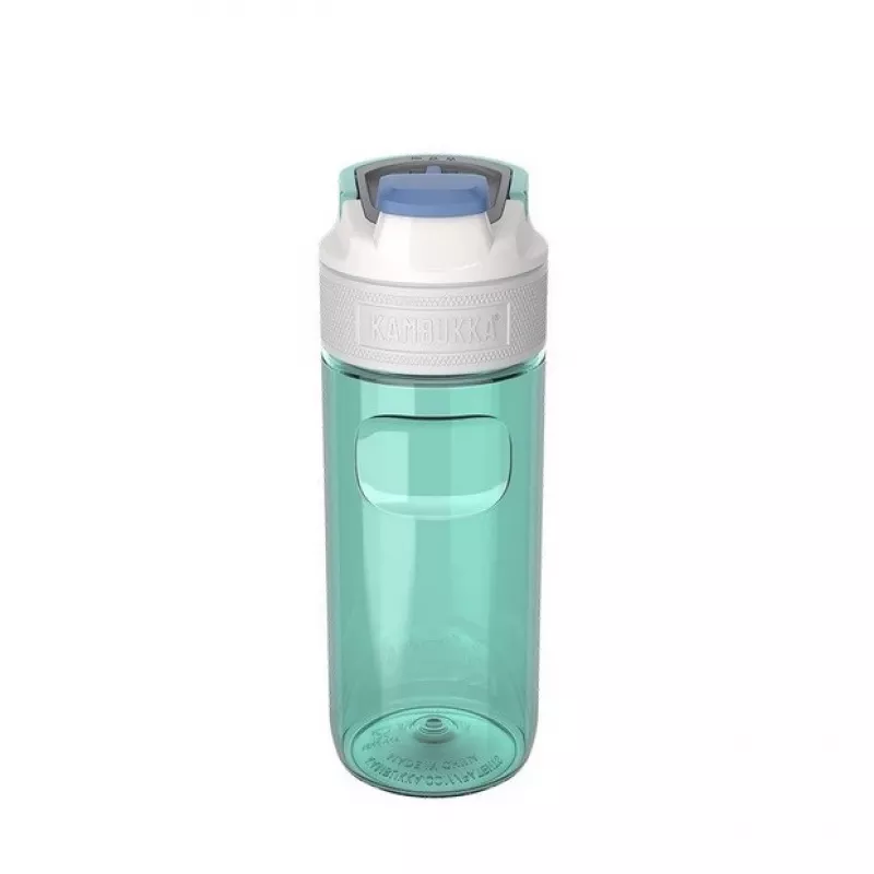 Botella reutilizable Kambukka Elton 500 ml – Ice Green