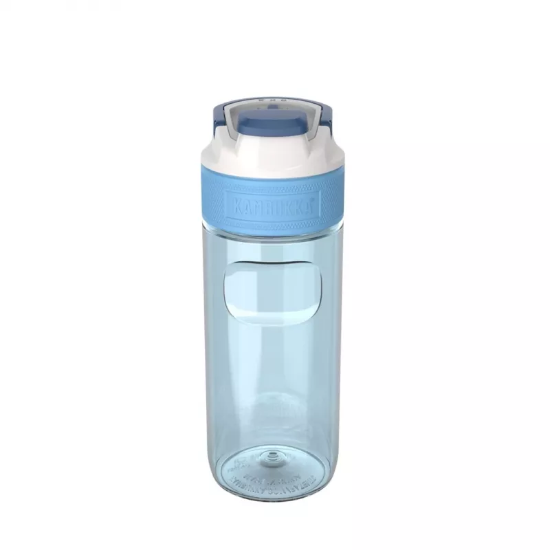 Kambukka Elton Tropical Blue - botella, 500 ml