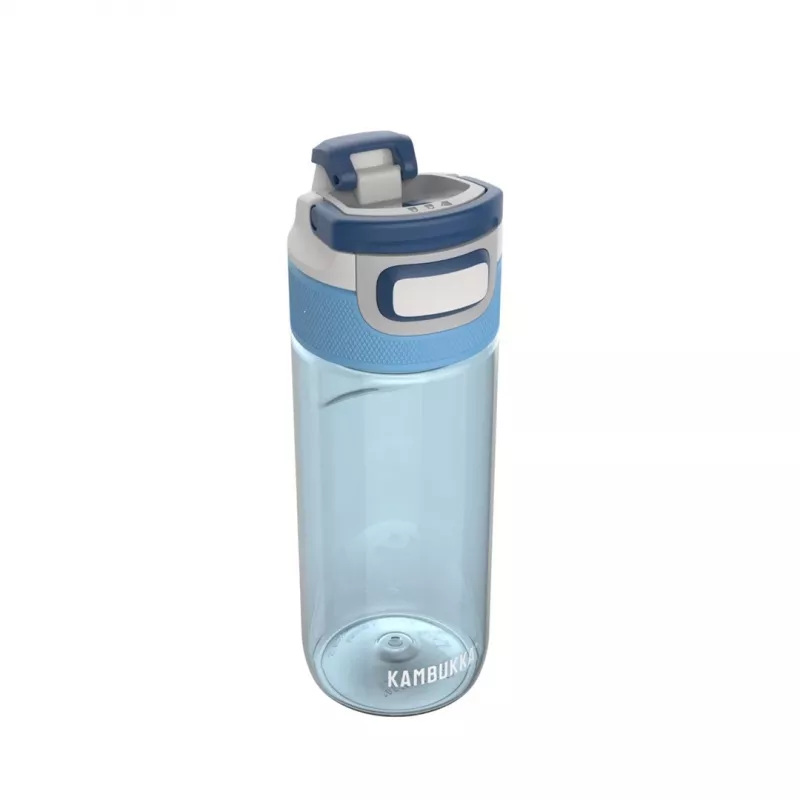 Kambukka Elton Tropical Blue - botella, 500 ml