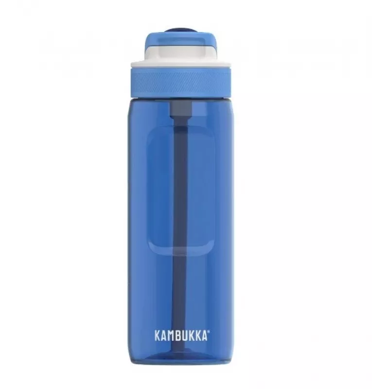 Botella de agua Kambukka Lagoon 750ml Crisp Blue