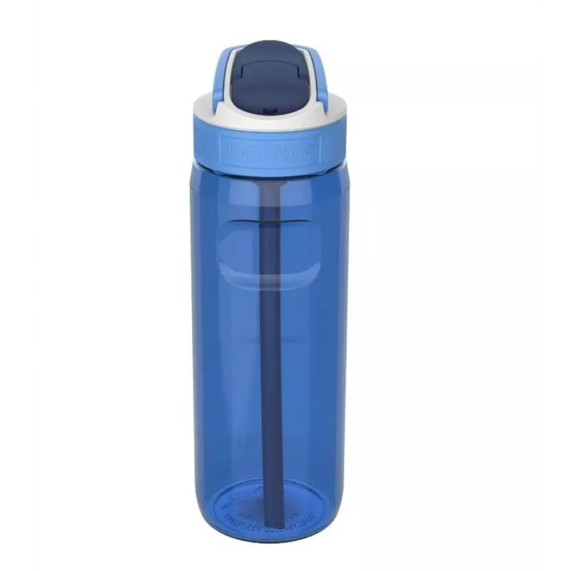 Botella de agua Kambukka Lagoon 750ml Crisp Blue