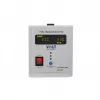 Volt Polska SINUSPRO-500E 12/230 V inversor de onda sinusoidal pura, 350 W continuos / 500 W de pico