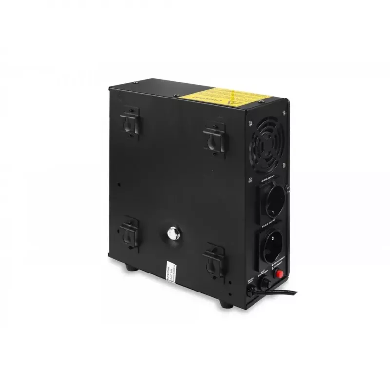 Sistema de alimentación ininterrumpida Volt Polska SINUS PRO 800 W 12V 230V