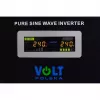 Sistema de alimentación ininterrumpida Volt Polska SINUS PRO 800 W 12V 230V