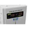 Sistema de alimentación ininterrumpida Volt SINUS PRO 1500 E 12V/230V line-interactive 1,5 kVA 1050 W blanco