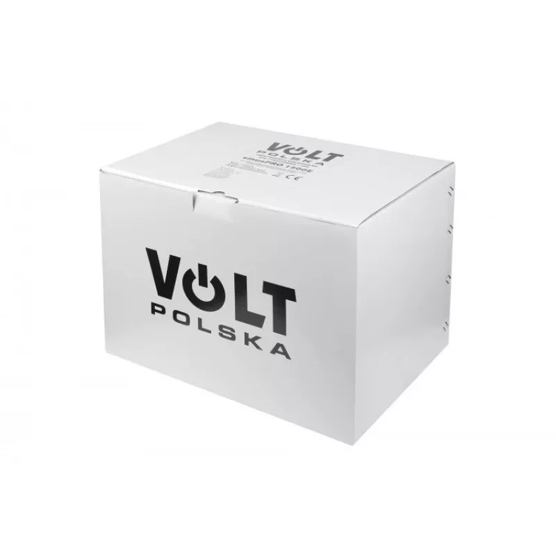 Sistema de alimentación ininterrumpida Volt SINUS PRO 1500 E 12V/230V line-interactive 1,5 kVA 1050 W blanco