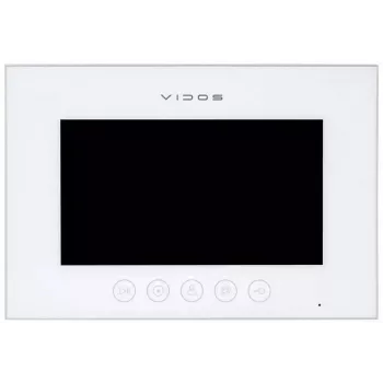 Monitor videoportero Vidos X M11W