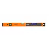 Nivel de burbuja con indicación electrónica y puntero láser Neo Tools 60 cm
