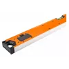 Nivel de burbuja con indicación electrónica y puntero láser Neo Tools 60 cm
