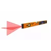 Nivel de burbuja con indicación electrónica y puntero láser Neo Tools 60 cm