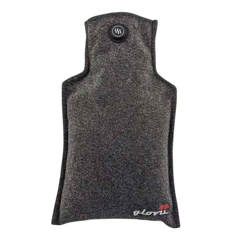 Calentador corporal Glovii GHW1