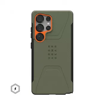 Urban Armor Gear Funda para móvil 17,3 cm (6,8