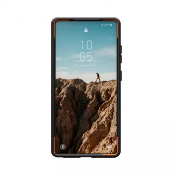 Urban Armor Gear Funda para móvil 17,3 cm (6,8