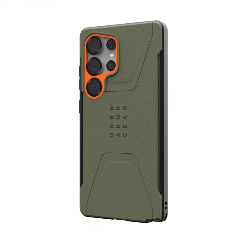 Urban Armor Gear Funda para móvil 17,3 cm (6,8