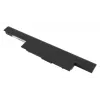 Batería MITSU para Acer Aspire 4551 4741 5741 4400 mAh 10,8–11,1 V