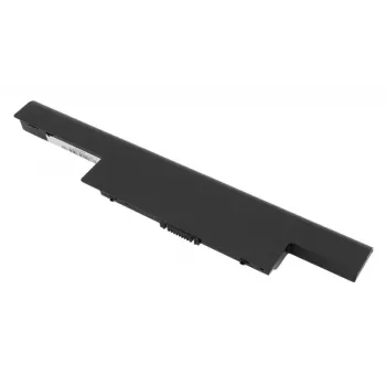 Batería MITSU para Acer Aspire 4551 4741 5741 4400 mAh 10,8–11,1 V