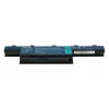 Batería MITSU para Acer Aspire 4551 4741 5741 4400 mAh 10,8–11,1 V