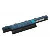 Batería MITSU para Acer Aspire 4551 4741 5741 4400 mAh 10,8–11,1 V