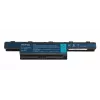 Batería MITSU para Acer Aspire 4551 4741 5741 4400 mAh 10,8–11,1 V