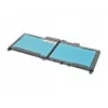 Mitsu batería para Dell Latitude E7270, E7470, 7200 mAh (55 Wh)
