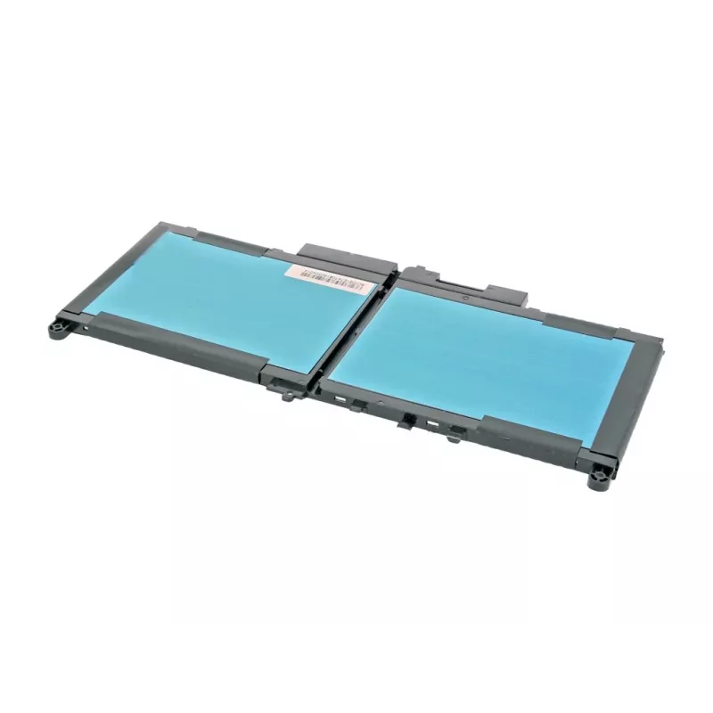 Mitsu batería para Dell Latitude E7270, E7470, 7200 mAh (55 Wh)