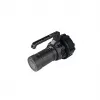 Linterna AceBeam X75 XHP 70.3 negra, 5000K