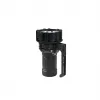 Linterna AceBeam X75 XHP 70.3 negra, 5000K