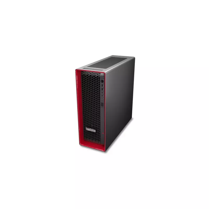 Estación de trabajo Lenovo ThinkStation P5 Intel Xeon W5-2545 64 GB 1 TB SSD NVIDIA RTX 4000 Ada Windows 11 Pro