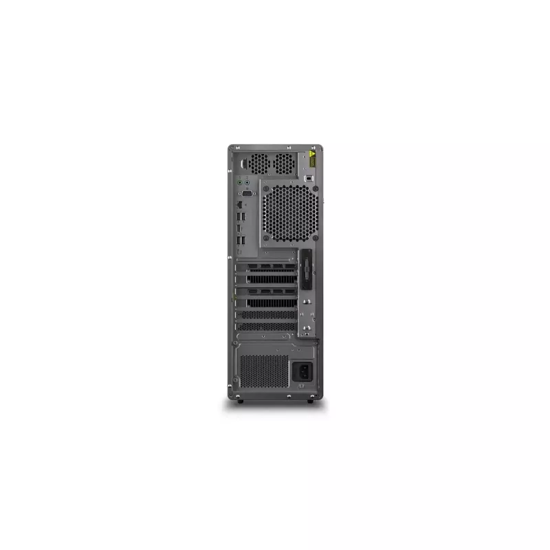 Estación de trabajo Lenovo ThinkStation P5 Intel Xeon W5-2545 64 GB 1 TB SSD NVIDIA RTX 4000 Ada Windows 11 Pro