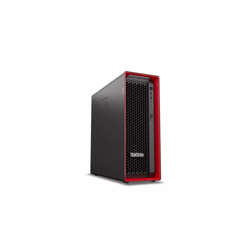 Estación de trabajo Lenovo ThinkStation P5 Intel Xeon W5-2545 64 GB 1 TB SSD NVIDIA RTX 4000 Ada Windows 11 Pro