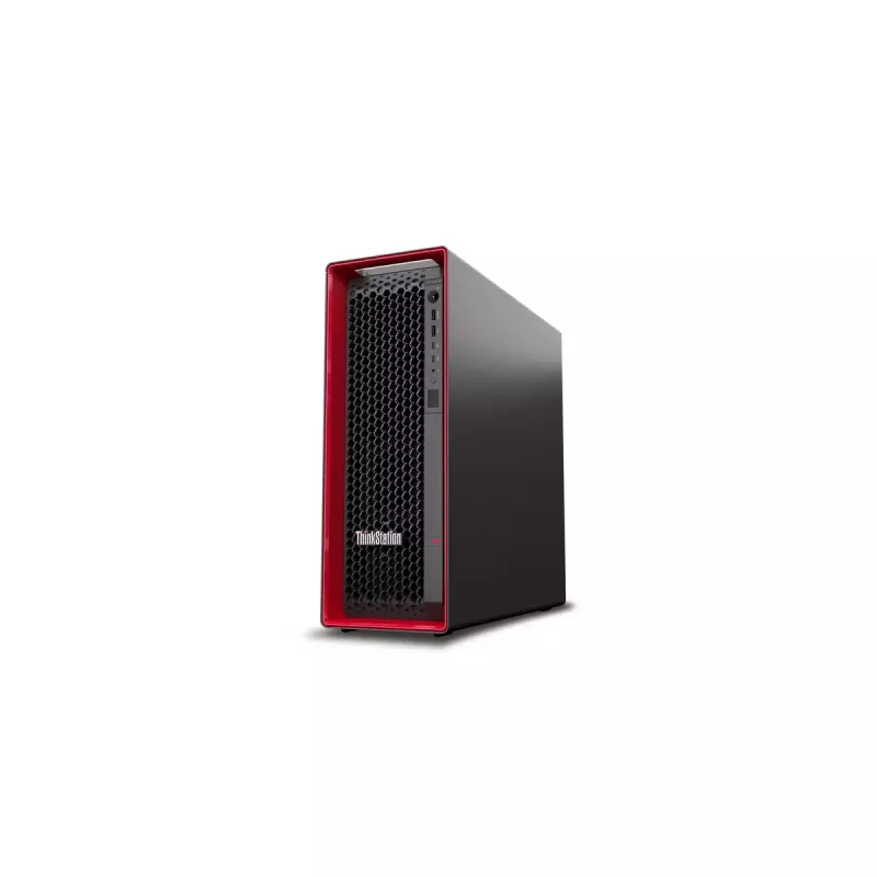 Estación de trabajo Lenovo ThinkStation P5 Intel Xeon W5-2545 64 GB 1 TB SSD NVIDIA RTX 4000 Ada Windows 11 Pro