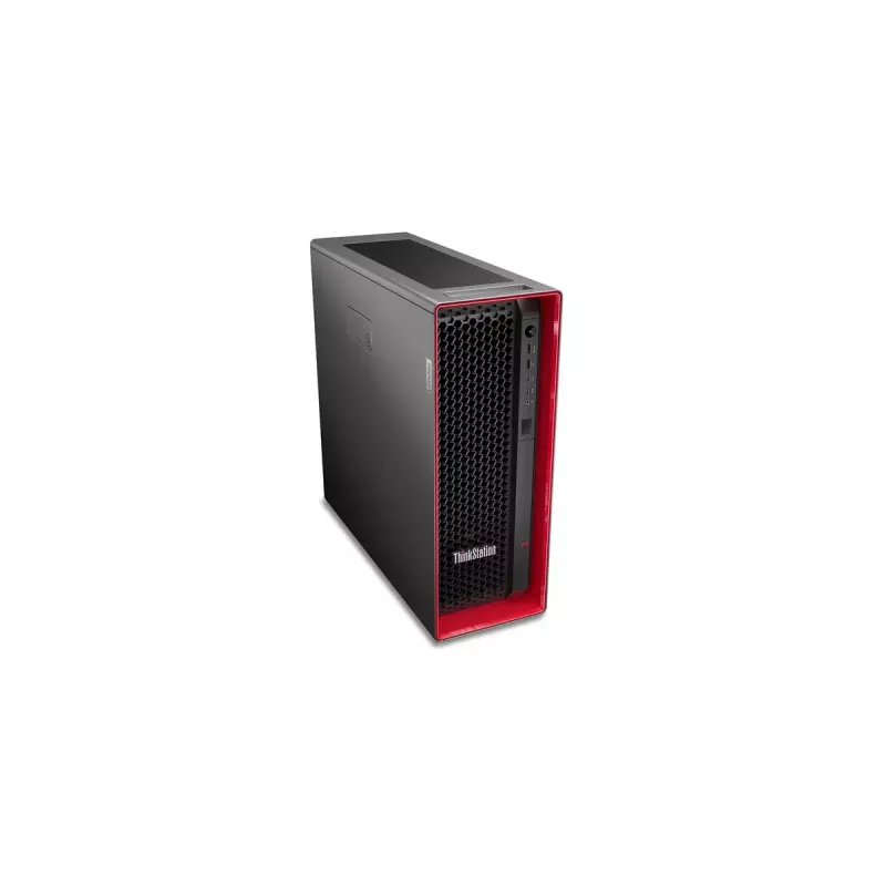 Estación de trabajo Lenovo ThinkStation P5 Intel Xeon W5-2545 64 GB 1 TB SSD NVIDIA RTX 4000 Ada Windows 11 Pro