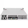 Carcasa HDD Silverstone RM22-308 2,5/3,5 pulgadas 10 unidades Negro Blanco