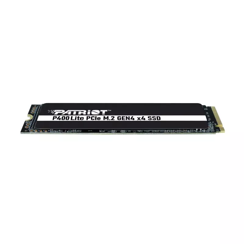Unidad SSD Patriot Memory P400 Lite 250 GB M.2 PCI Express 4.0 NVMe