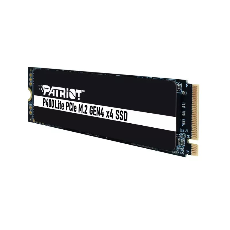 Unidad SSD Patriot Memory P400 Lite 250 GB M.2 PCI Express 4.0 NVMe