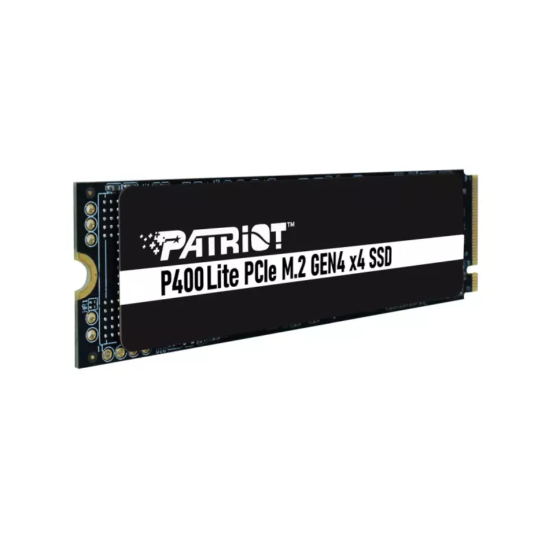 Unidad SSD Patriot Memory P400 Lite 250 GB M.2 PCI Express 4.0 NVMe