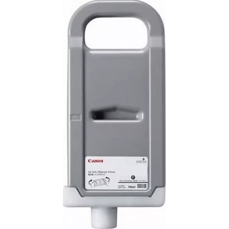 PFI-206 G Verde depósito de tinta original para imagePROGRAF iPF6400, iPF6400SE, IPF6450 (5310B001AA)