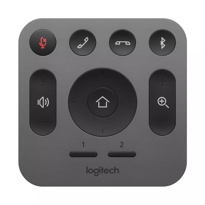 Logitech - Mando a distancia - para P/N: 960-001101, 960-001102
