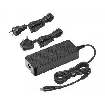 Sandberg 135-82 Cargador de CA USB-C PD100W EU+UK