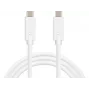 SANDBERG 136-22 Cable de carga Sandberg USB-C 1M, 100 W