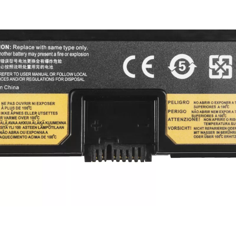 Batería GREENCELL LE147 Green Cell para Lenovo ThinkPad E570 E570c E575