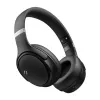 Auriculares HAVIT H630BT PRO — Auriculares inalámbricos in-ear, ANC, Negro, para llamadas, música y deporte