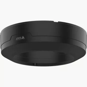 Axis TM3814-E - Cubierta de cúpula para cámara - Skin Cover - Negro (pack de 4)